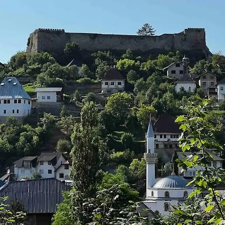 Prvi, Carevo Polje