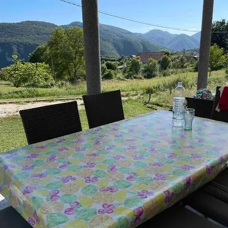Prvi, Carevo Polje 빌라
