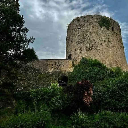 빌라 Prvi, Carevo Polje