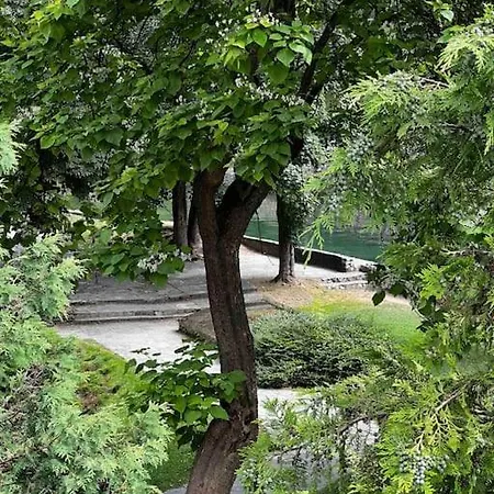 빌라 Prvi, Carevo Polje 야이체